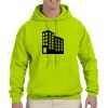 Gildan DryBlend Adult Hooded Sweatshirt Thumbnail