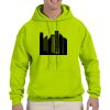 Gildan DryBlend Adult Hooded Sweatshirt Thumbnail