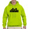 Gildan DryBlend Adult Hooded Sweatshirt Thumbnail