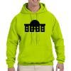 Gildan DryBlend Adult Hooded Sweatshirt Thumbnail