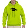 Gildan DryBlend Adult Hooded Sweatshirt Thumbnail
