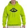 Gildan DryBlend Adult Hooded Sweatshirt Thumbnail