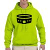 Gildan DryBlend Adult Hooded Sweatshirt Thumbnail