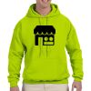 Gildan DryBlend Adult Hooded Sweatshirt Thumbnail