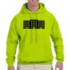 Gildan DryBlend Adult Hooded Sweatshirt Thumbnail
