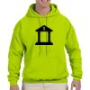 Gildan DryBlend Adult Hooded Sweatshirt Thumbnail