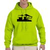 Gildan DryBlend Adult Hooded Sweatshirt Thumbnail