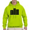 Gildan DryBlend Adult Hooded Sweatshirt Thumbnail
