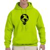 Gildan DryBlend Adult Hooded Sweatshirt Thumbnail