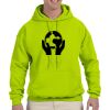 Gildan DryBlend Adult Hooded Sweatshirt Thumbnail