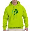 Gildan DryBlend Adult Hooded Sweatshirt Thumbnail