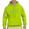 Gildan DryBlend Adult Hooded Sweatshirt Thumbnail