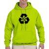 Gildan DryBlend Adult Hooded Sweatshirt Thumbnail