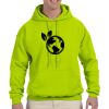 Gildan DryBlend Adult Hooded Sweatshirt Thumbnail