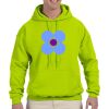 Gildan DryBlend Adult Hooded Sweatshirt Thumbnail