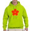 Gildan DryBlend Adult Hooded Sweatshirt Thumbnail