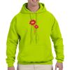 Gildan DryBlend Adult Hooded Sweatshirt Thumbnail