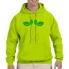 Gildan DryBlend Adult Hooded Sweatshirt Thumbnail