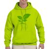 Gildan DryBlend Adult Hooded Sweatshirt Thumbnail