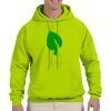 Gildan DryBlend Adult Hooded Sweatshirt Thumbnail