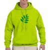 Gildan DryBlend Adult Hooded Sweatshirt Thumbnail