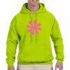Gildan DryBlend Adult Hooded Sweatshirt Thumbnail