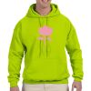 Gildan DryBlend Adult Hooded Sweatshirt Thumbnail