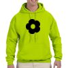 Gildan DryBlend Adult Hooded Sweatshirt Thumbnail