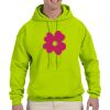 Gildan DryBlend Adult Hooded Sweatshirt Thumbnail