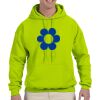 Gildan DryBlend Adult Hooded Sweatshirt Thumbnail