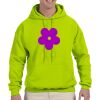 Gildan DryBlend Adult Hooded Sweatshirt Thumbnail