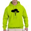 Gildan DryBlend Adult Hooded Sweatshirt Thumbnail