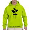 Gildan DryBlend Adult Hooded Sweatshirt Thumbnail