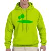 Gildan DryBlend Adult Hooded Sweatshirt Thumbnail