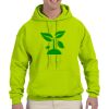Gildan DryBlend Adult Hooded Sweatshirt Thumbnail