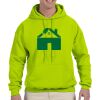 Gildan DryBlend Adult Hooded Sweatshirt Thumbnail