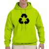 Gildan DryBlend Adult Hooded Sweatshirt Thumbnail