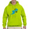 Gildan DryBlend Adult Hooded Sweatshirt Thumbnail