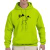Gildan DryBlend Adult Hooded Sweatshirt Thumbnail