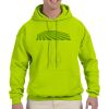Gildan DryBlend Adult Hooded Sweatshirt Thumbnail