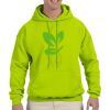 Gildan DryBlend Adult Hooded Sweatshirt Thumbnail