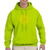 Gildan DryBlend Adult Hooded Sweatshirt Thumbnail