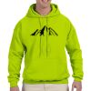 Gildan DryBlend Adult Hooded Sweatshirt Thumbnail