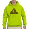 Gildan DryBlend Adult Hooded Sweatshirt Thumbnail
