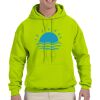 Gildan DryBlend Adult Hooded Sweatshirt Thumbnail