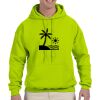 Gildan DryBlend Adult Hooded Sweatshirt Thumbnail