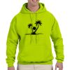 Gildan DryBlend Adult Hooded Sweatshirt Thumbnail