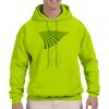 Gildan DryBlend Adult Hooded Sweatshirt Thumbnail