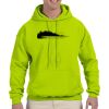 Gildan DryBlend Adult Hooded Sweatshirt Thumbnail