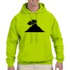 Gildan DryBlend Adult Hooded Sweatshirt Thumbnail